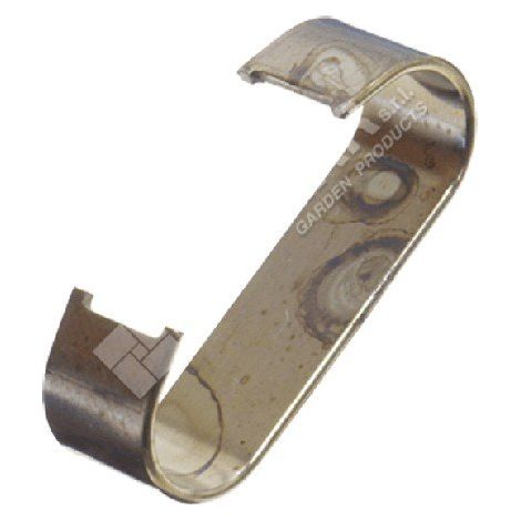 Molla frizione per motoseghe HUSQVARNA 537.0800.01 COMPATIBILE - 009053
