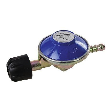 Regulador de gas para bombonas Campingaz (1/4)