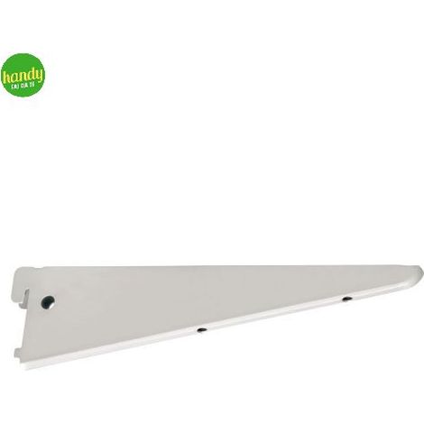 ELEMENT  SYSTEM  trave  U  10201  L.270  mm  per  trave  50  kg  acciaio  bianco  con  foro  di  sospensione  -  10201-00015 (1/3)