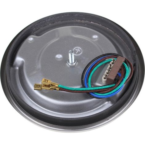Electrolux - placa de cocción rápida con cables - diam145mm - 1500w - 4055118311