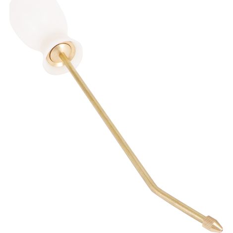 Pulvérisateur de poudre à tube de cuivre pour termites, matériel de lutte antiparasitaire et outils apicoles (1/5)