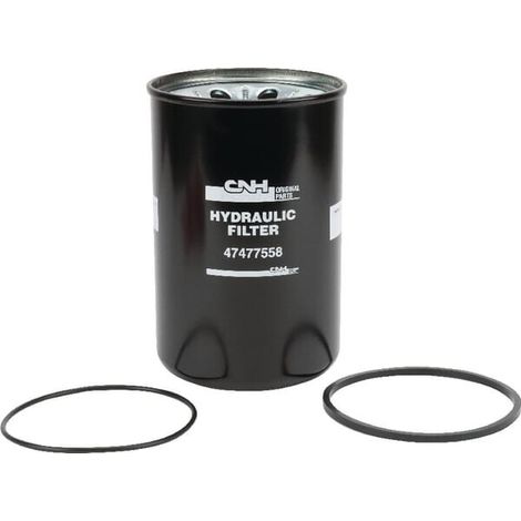 Filtro idraulico CNH 47477558