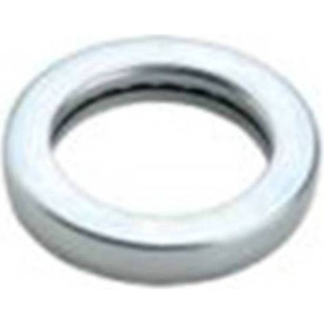 20 x CUSCINETTO P/CERNIERA 135 MAXI D 20 MM ZINCATO