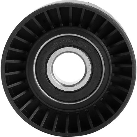 Galet tendeur de courroie auto 11281433571 pour E36 E46 E34 E39 E60 E61 E38 E65 E66 E83 (1/5)