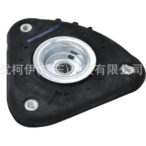 Anschlagpuffer für Vorderachse 3M513K155DC, kompatibel mit Ford Focus 2005-2014 (1/4)