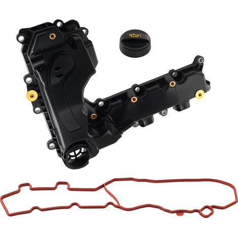 Engine Valve Cover for Citroën Berlingo 1.2 PureTech 9808923780 9802595980