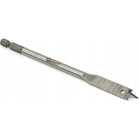 Spatenbohrer geko spade drill 12 mm 152 mm (1/3)