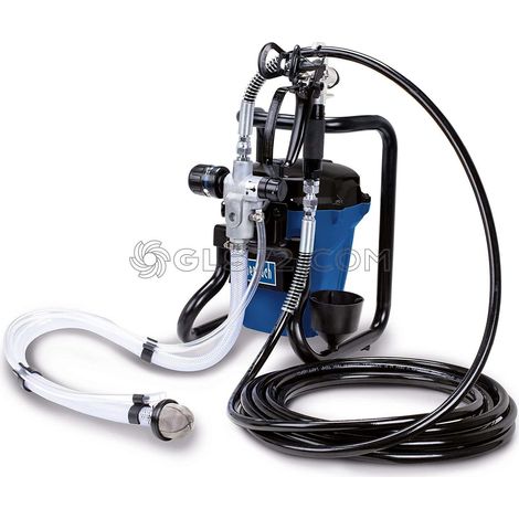 Sistema de pulverización de pintura airless ACS3000 207 bar - SCHEPPACH - 5906002901