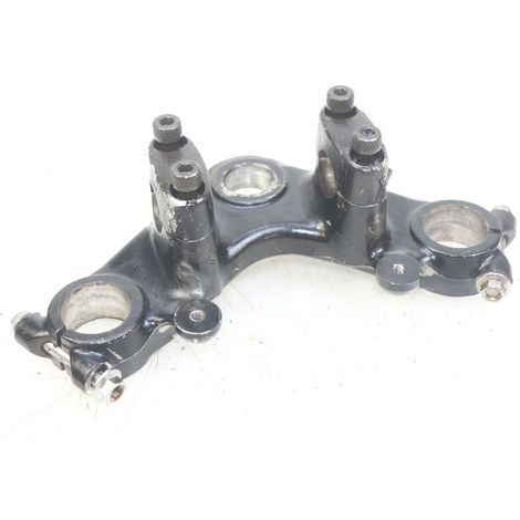[PRODUIT D'OCCASION] Té FOURCHE SUPERIEUR HONDA CM 125 1983 - 2003 (1/5)