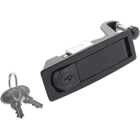 Loquet de compression de rechange pour levier encastré réglable Southco C2-32-25 (1/4)