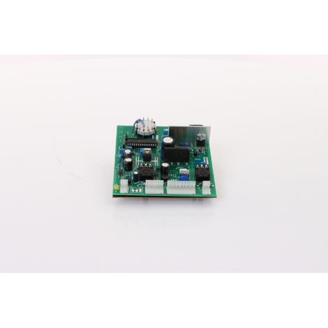 Elektronik MK 42 DI - 4 Potis