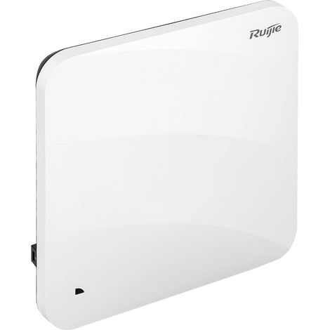 Point d'accès Wi-Fi 6 RG-AP820-L(V3), SFP 2,4 GHz, 5 GHz, 547 Mb/s + 2402 Mb/s ruijie (1/5)