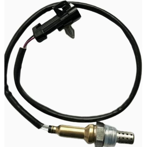 The oxygen sensor 25323539 is suitable for Lifan 320/520/620/X60 and BYD F3.