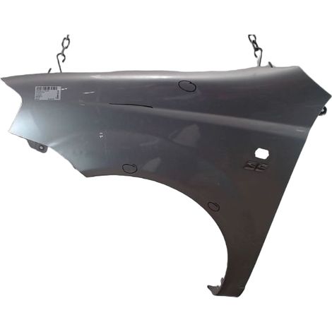 [PRODUIT D'OCCASION] Aile Avant Gauche CHEVROLET Kalos 01/05- ♻️ Ref Oe. 96540887 - Garantie à vie (1/5)