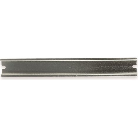 FIBOX Hutschiene, 9822012, 35x260 mm (1/2)