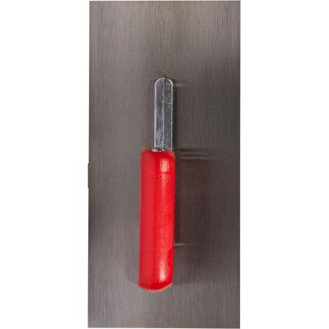 CON P Glättekelle 280 x 130 mm Metall Maurerwerkzeug