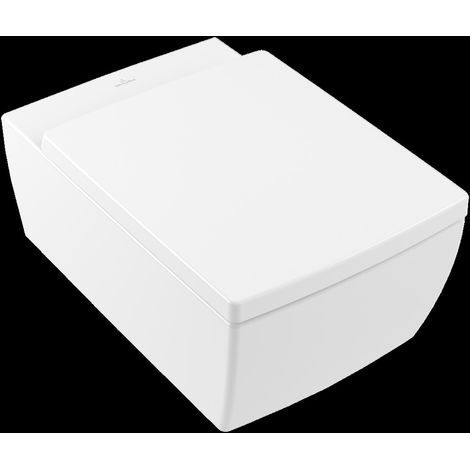Villeroy & Boch Memento 2.0 WC suspendu à à fond creux,