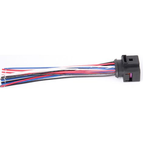 DJ7142A-1.5-11/21 is compatible with Volkswagen Lavida/Tiguan transmissions 6X0973717/6X0973817. (1/4)
