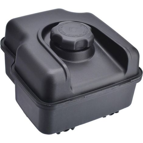Kraftstofftankbaugruppe für Briggs & Stratton 799863 351007 694260 698110 695736 697779, für Motoren 121000 122000 (1/5)