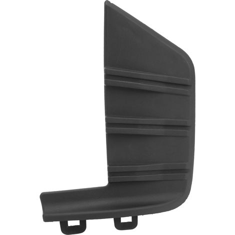 Pare-chocs avant moulure protection anti-choc pour Chevrolet Silverado 1500 2019-2021 côté droit 84588811 (1/5)