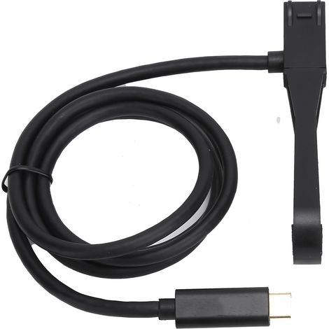 Câble de charge USB-C pour Nintendo Switch, manettes Joy-Con et accessoires (1/5)