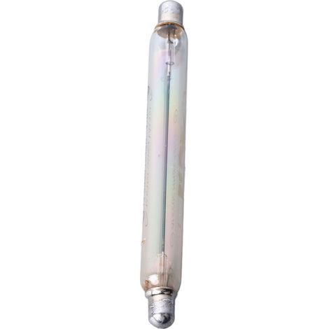 Geiger Tube Miller compteur détection de rayonnement nucléaire pour laboratoire maison (1/5)