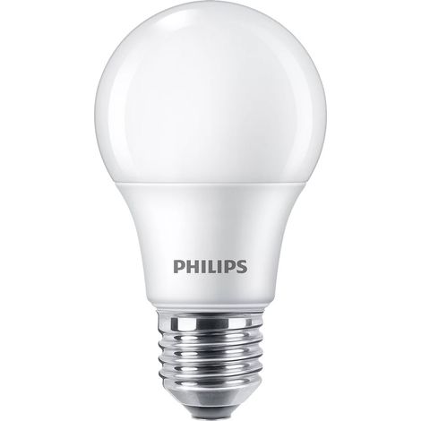 LAMPADA A LED 'GOCCIA' CALDA 2700K 4,2 W40W E27 - 470 lm
