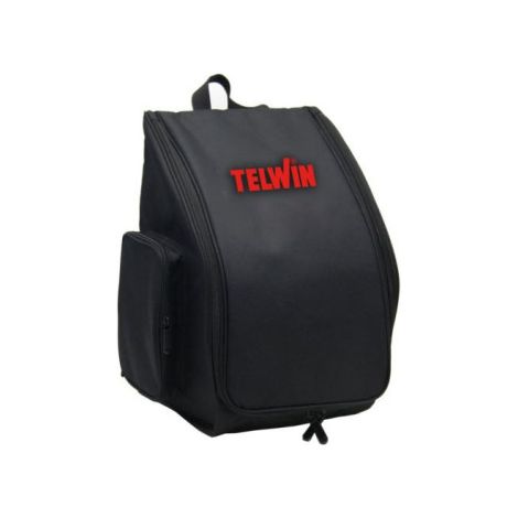 Bolsa para pantalla de soldadura - Negra