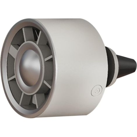 Ventilateur Puissant Pour Voiture de refroidissement (1/5)
