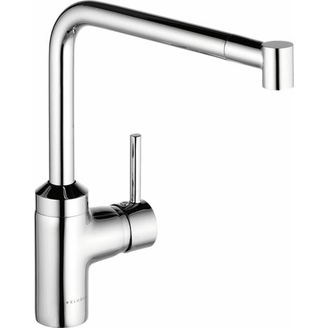 Miscelatore a leva singola singolo L-INE DN 15 428210577 (1/5)