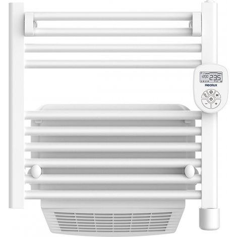 ALDEA HEALLUX 1300W Elektrischer Handtuchwärmer mit Ventilator AUTRES (1/5)