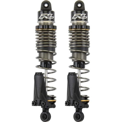 1-10 PowerStroke Rear Shocks: ARRMA 3S & MEGA