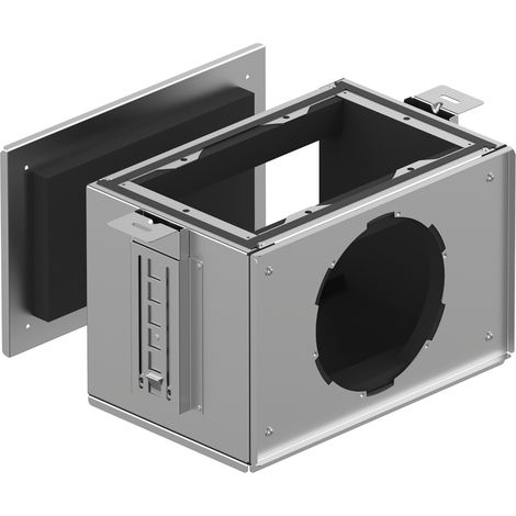 Luftverteilerkasten kompakt S - Viessmann