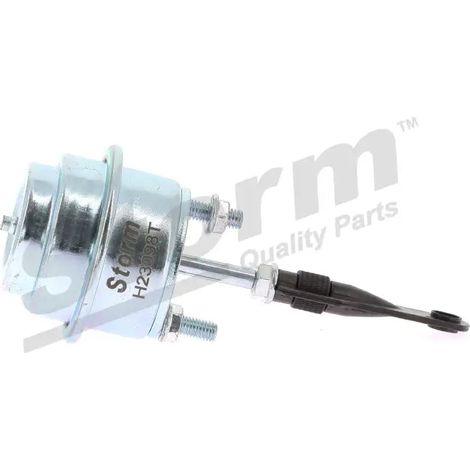 Détendeur de suralimentation compatible Renault, Opel, Mitsubishi (1/5)