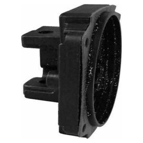 Kit Calotta Posteriore 140025/a Per Motore Vh Bh Dieffematic
