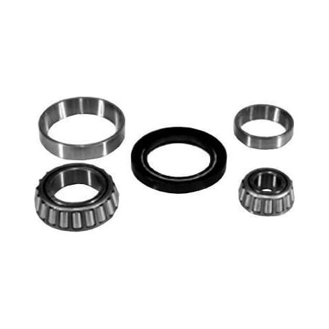 Kit cuscinetto ruota VAPORMATIC VPJ2204