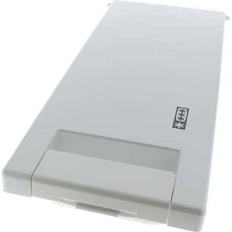Puerta congelador 470x180 2063754028 para frigorífico Electrolux