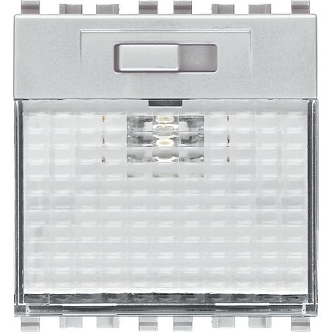 VIMAR - 20389.N Lampada segnapasso LED 230V Next