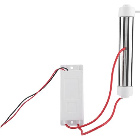 3g Ozonisator-Ozongenerator-Röhre für Luftreiniger, Sterilisatoren und Reiniger für Zuhause, 110V (1/5)