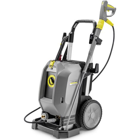 Kärcher - Idropulitrice ad alta pressione 8800 W, 280 bar 1.286-960.0 (1/5)