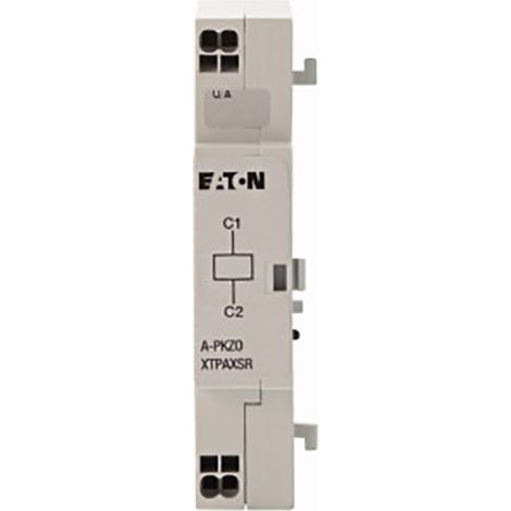 Eaton 199336 A-PKZ0(24VDC)-PI Arbeitsstromauslöser     1 St. (1/3)