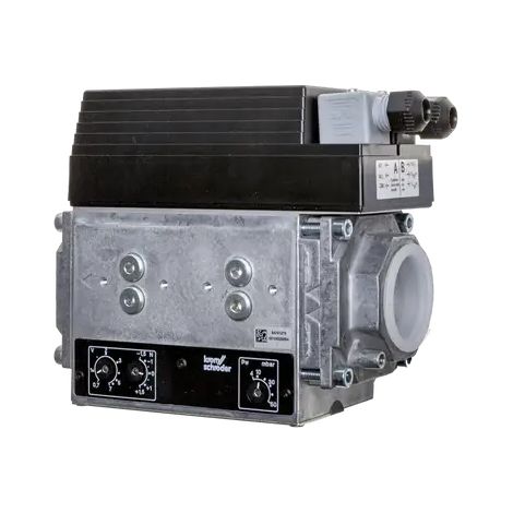 Brötje Válvula reguladora de gas SGB 160-200, 971065