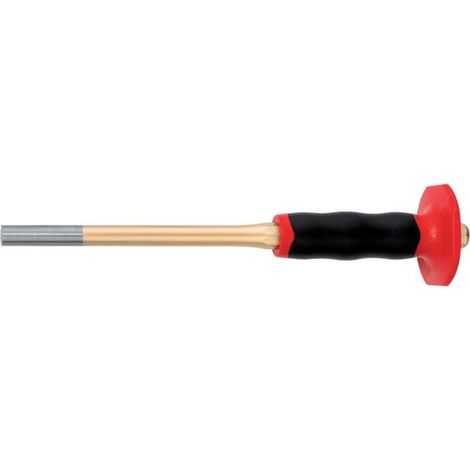 Botador (para clavijas) XXL 12mm L.260mm Rennsteig