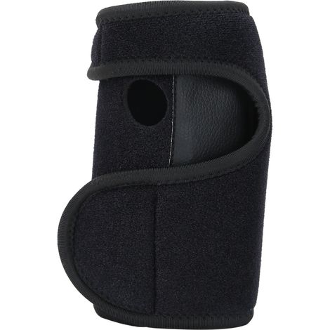 Attelle poignet main gauche tunnel carpien entorse arthrite soutien sportif protection orthèse (1/5)