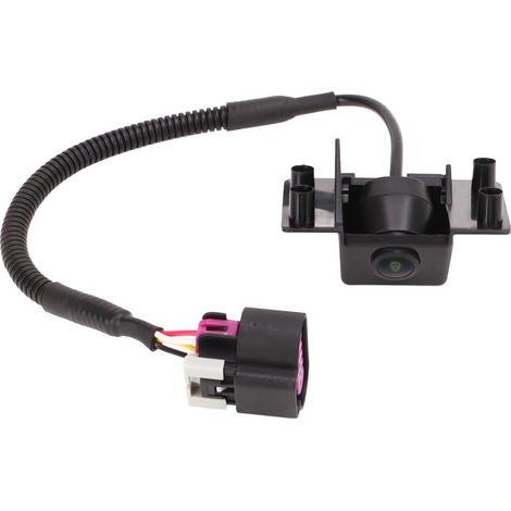 Telecamera posteriore con angolo di visione di 170° per modelli Chevrolet Suburban Tahoe dal 2007 al 2013.