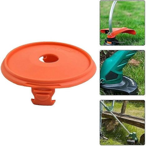 Craftsman Rasentrimmer-Fadenspule mit 6 Teilen (1/4)