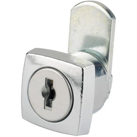 Ronis Batteuse 15700 Schloss 1/2 Tour diskret Design