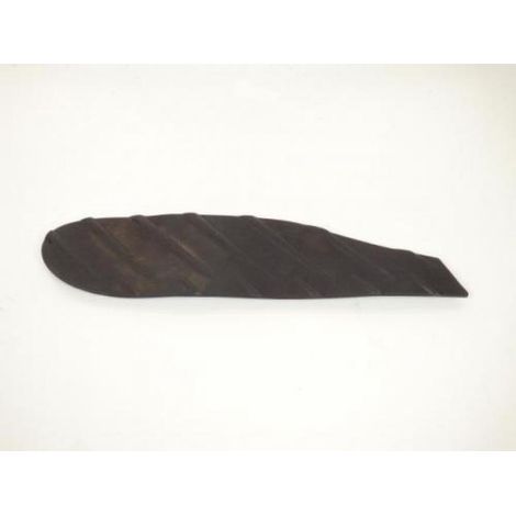 [PRODUIT D'OCCASION] Protection de marche pied origine pour scooter Aprilia 50 SR 2011 (1/2)
