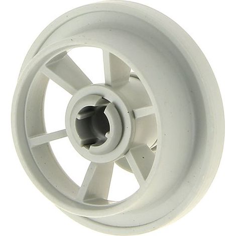 Cestello inferiore con ruote 32x2776 per lavastoviglie brandt (1/2)