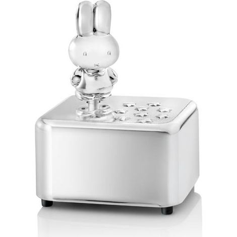 Zilverstad 6901261 - Carillon Miffy (1/2)